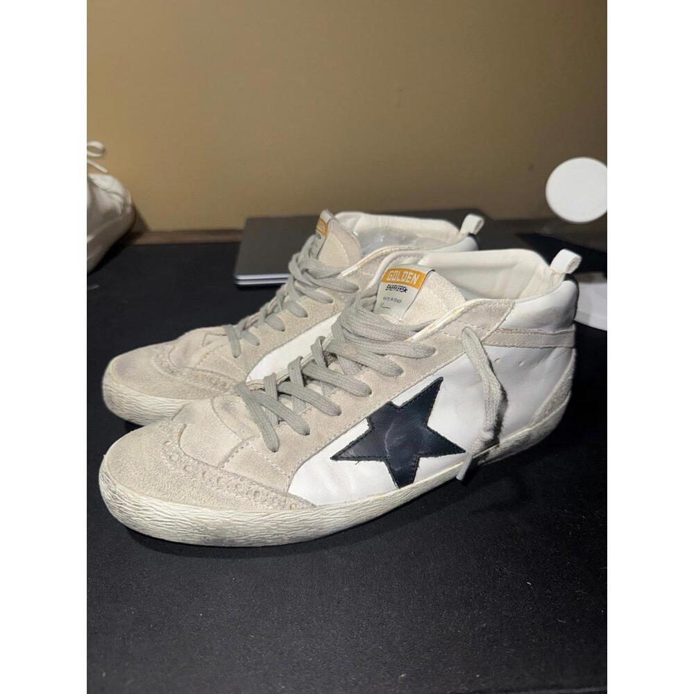 Men’s Golden Goose Size 41 (US 8) Sneaker Lot 5 Pairs EUC - Picture 5 of 10